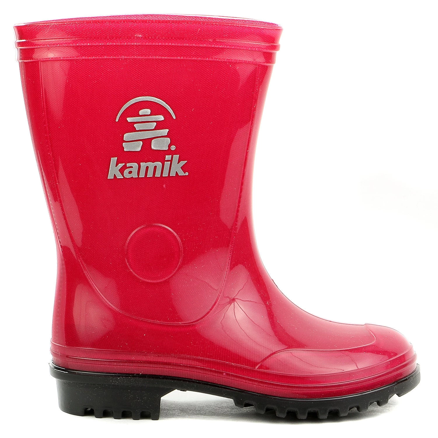 Kamik Sunshower Rain Boot - Girls 1 Kamik Sunshower Rain Boot - Girls
