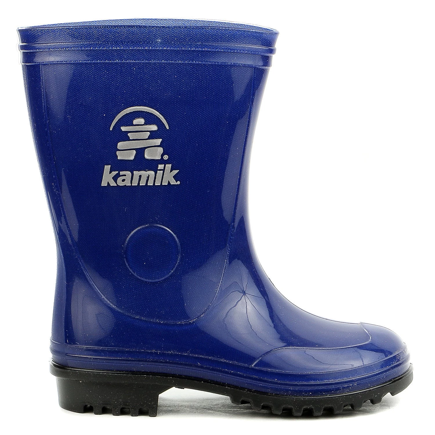 Kamik Sunshower Rain Boot - Girls 2 Kamik Sunshower Rain Boot - Girls - Image 2
