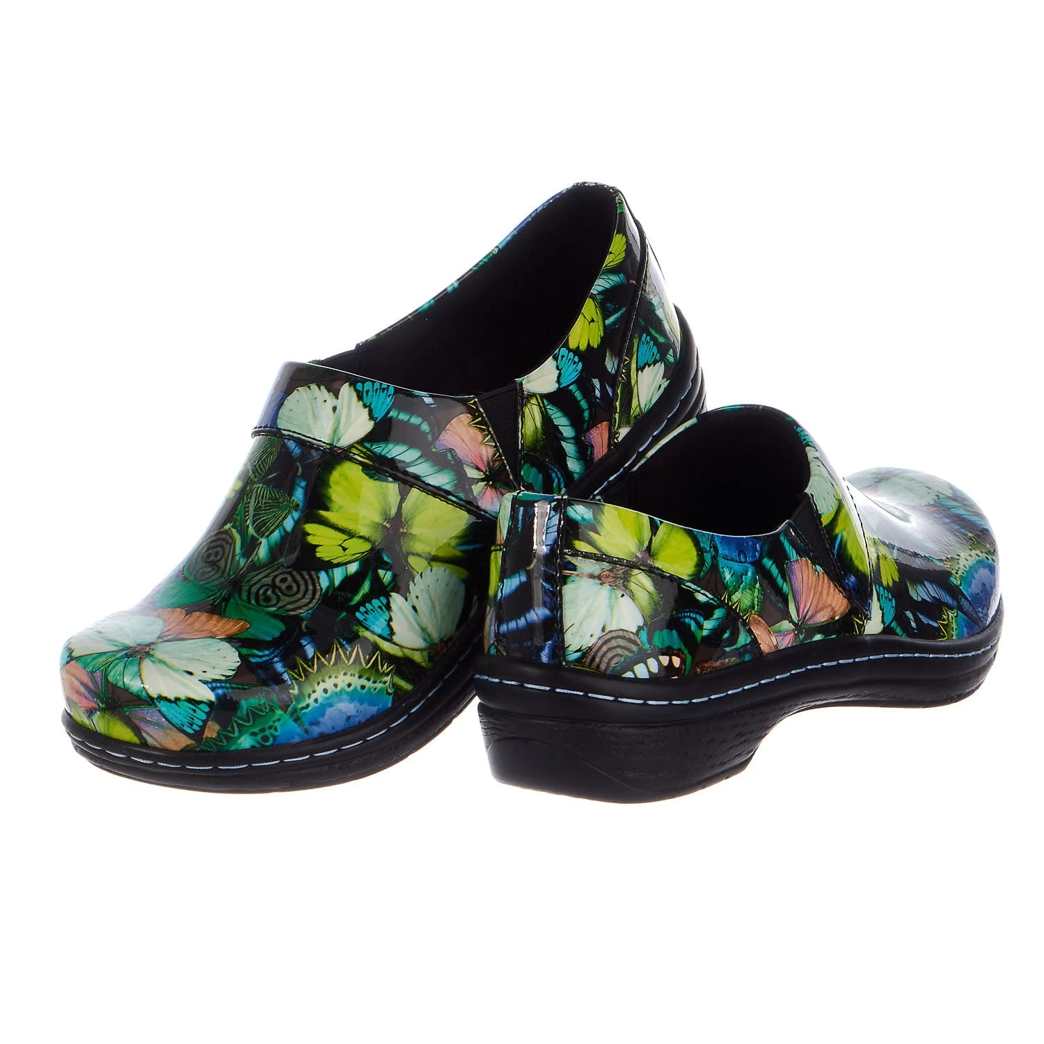 Klogs Mission Clog - Women's 2 Klogs Mission Clog - Women's - Image 2