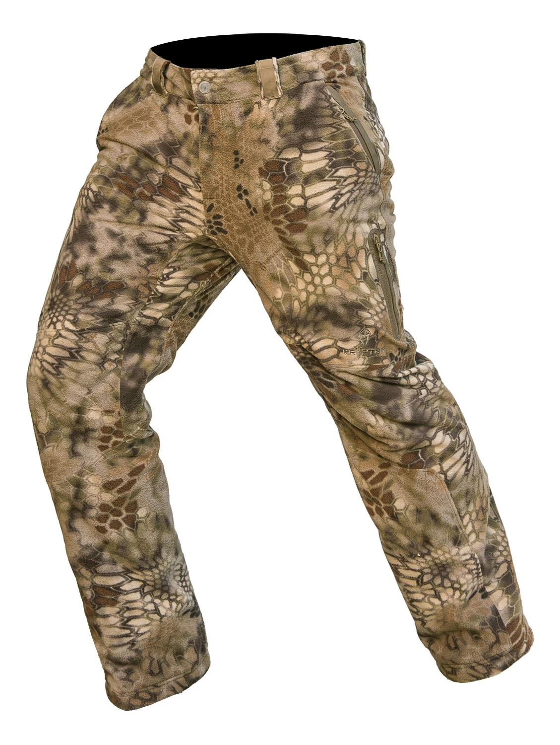 Kryptek Vellus Pant - Men's 1 Kryptek Vellus Pant - Men's