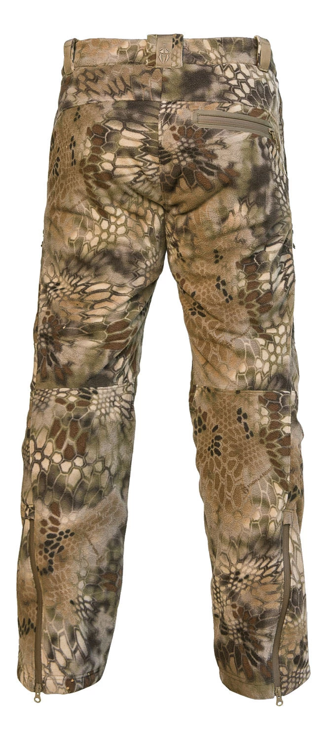 Kryptek Vellus Pant - Men's 2 Kryptek Vellus Pant - Men's - Image 2