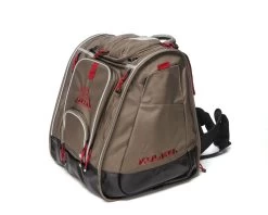 Kulkea Boot Trekker - Ski Boot Backpack -Sports Fashion kulkea boot trekker tan DSC 9569 preview