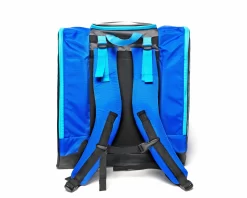 Kulkea Speed Pack - Ski Boot Bag Backpack -Sports Fashion kulkea speed pack blue DSC 9488 scaled