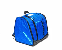 Kulkea Speed Star - Kids Ski Boot Bag Backpack -Sports Fashion kulkea speed star blue DSC9523 scaled