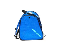 Kulkea Speed Star - Kids Ski Boot Bag Backpack -Sports Fashion kulkea speed star blue DSC9524 scaled