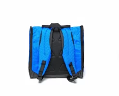Kulkea Speed Star - Kids Ski Boot Bag Backpack -Sports Fashion kulkea speed star blue DSC9526 scaled