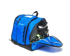Kulkea Speed Star - Kids Ski Boot Bag Backpack -Sports Fashion kulkea speed star blue DSC9527 scaled