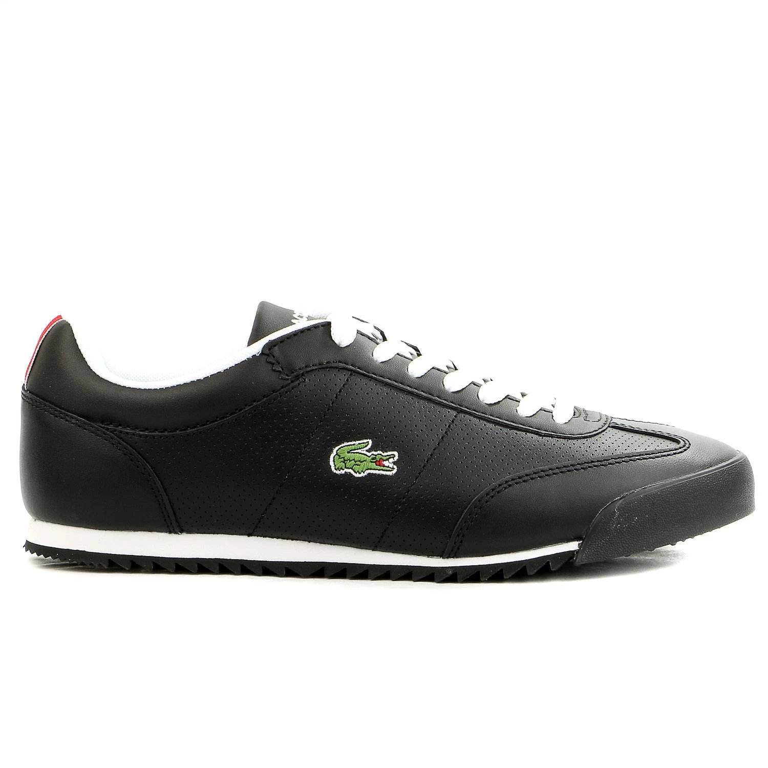 Lacoste Romeau FRX Fashion Shoes - White - Mens 2 Lacoste Romeau FRX Fashion Shoes - White - Mens - Image 2