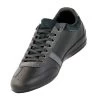Lacoste Misano Fashion Sneaker Shoe - Black/Dark Grey - Mens