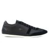 Lacoste Misano 33 Mens Trainers - Black - Mens