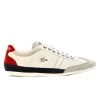 Lacoste Misano 15 LCR - Off White/Blue/Red - Mens
