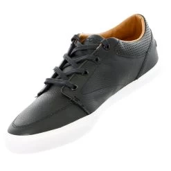 Lacoste Bayliss VULC PRM Fashion Sneaker Shoe - Mens -Sports Fashion lacoste7 30SPM0035 02H 6