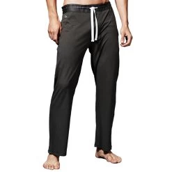 Lacoste Lounge Pant - Dark Shadow - Mens
