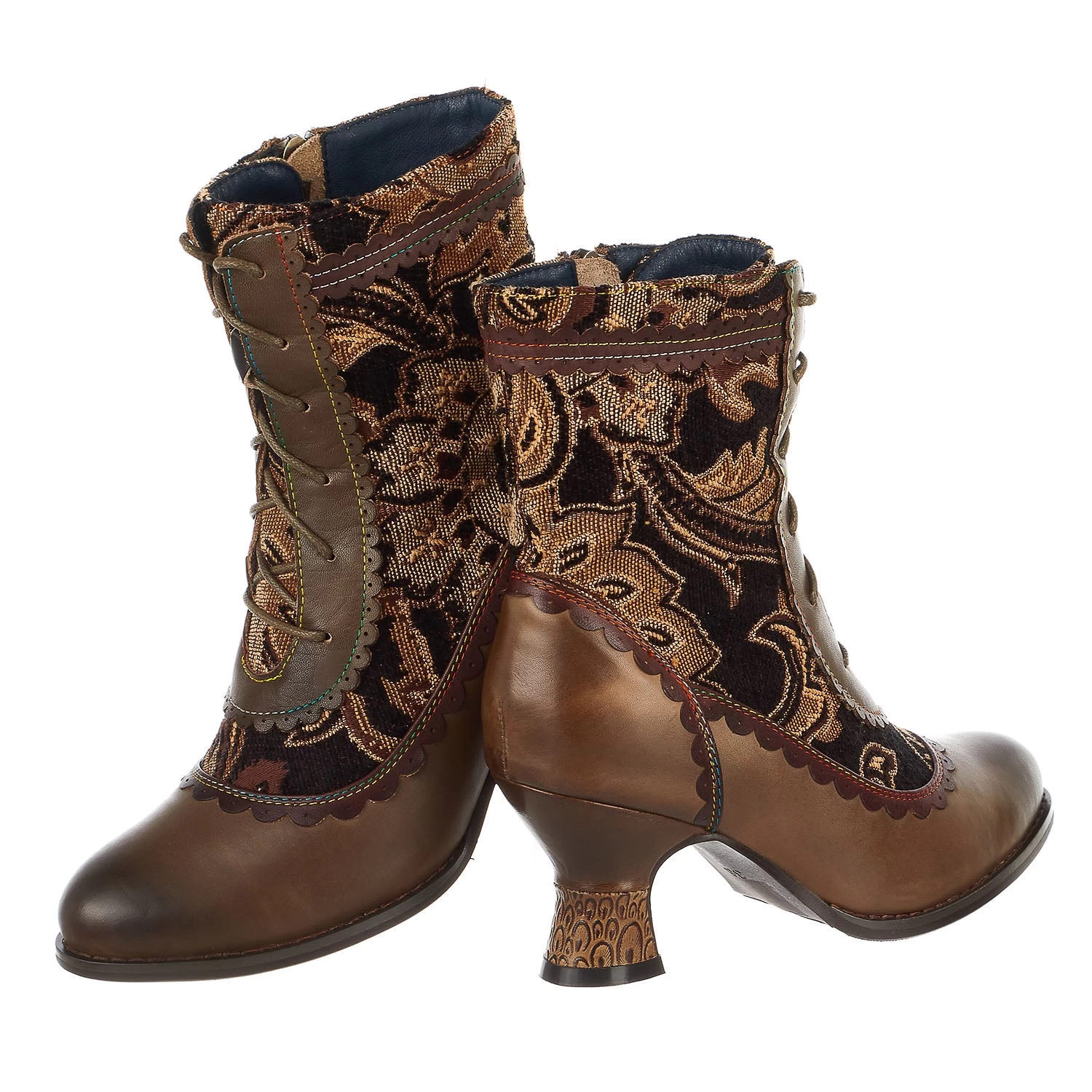 L'ARTISTE BEWITCH BOOT - WOMEN'S 2 L'ARTISTE BEWITCH BOOT - WOMEN'S - Image 2