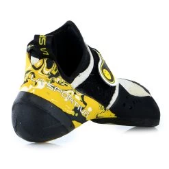 La Sportiva Solution Vibram XS Grip2 Climbing Shoe - Mens 5 La Sportiva Solution Vibram XS Grip2 Climbing Shoe - Mens -Sports Fashion lasportiva199 WY 5