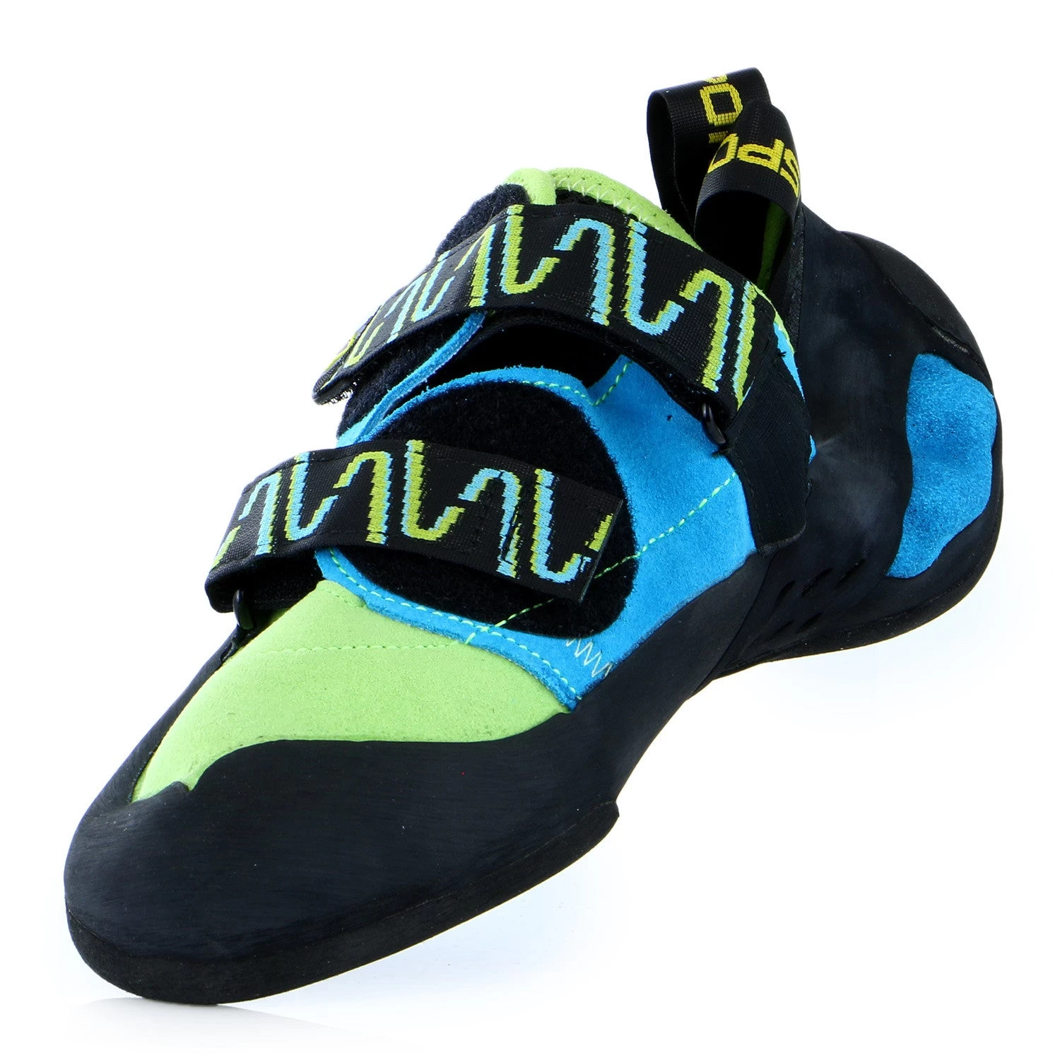 La Sportiva Katana Vibram XS Edge Climbing Shoe - Men's 3 La Sportiva Katana Vibram XS Edge Climbing Shoe - Men's - Image 3