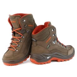 Lowa Renegade GTX Mid Hiking Boot - Men's -Sports Fashion lowa310945 4274 7
