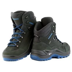 Lowa Renegade GTX Mid Hiking Boot - Men's -Sports Fashion lowa310945 9751 7.jpg
