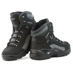 Lowa Renegade GTX Mid Hiking Boot - Men's -Sports Fashion lowa310945 9930 7