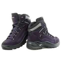 Lowa Renegade GTX Mid Hiking Boot - Women's -Sports Fashion lowa320945 5330 7