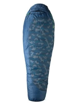 Marmot Trestles 15F Synthetic Sleeping Bag