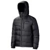 Marmot Ama Dablam Jacket - Black - Mens