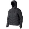 Marmot Hangtime Down Jacket - Black - Mens