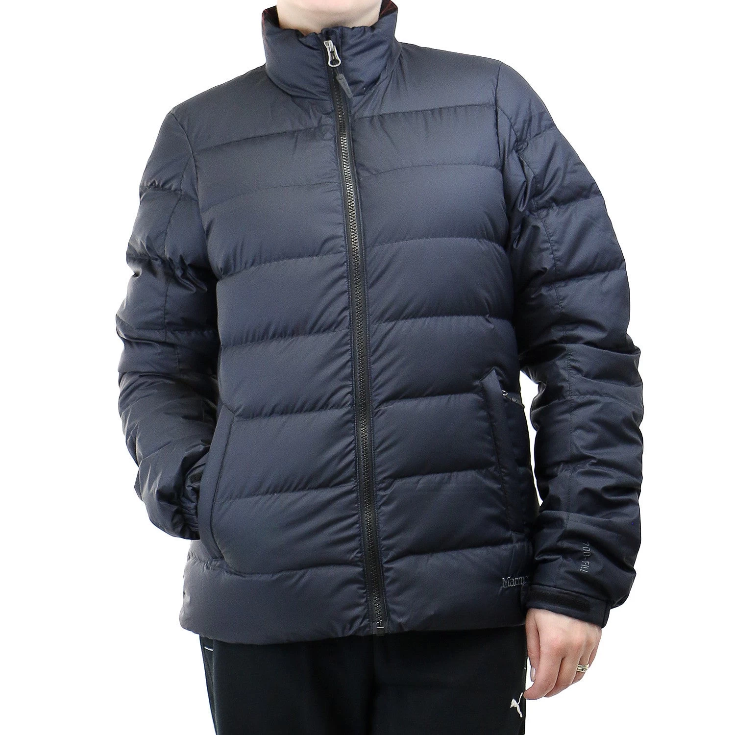 Marmot Guides Down Sweater Jacket - Black - Womens 1 Marmot Guides Down Sweater Jacket - Black - Womens