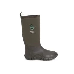 MUCK BOOTS MEN'S EDGEWATER CLASSIC TALL BOOT -Sports Fashion media 08025