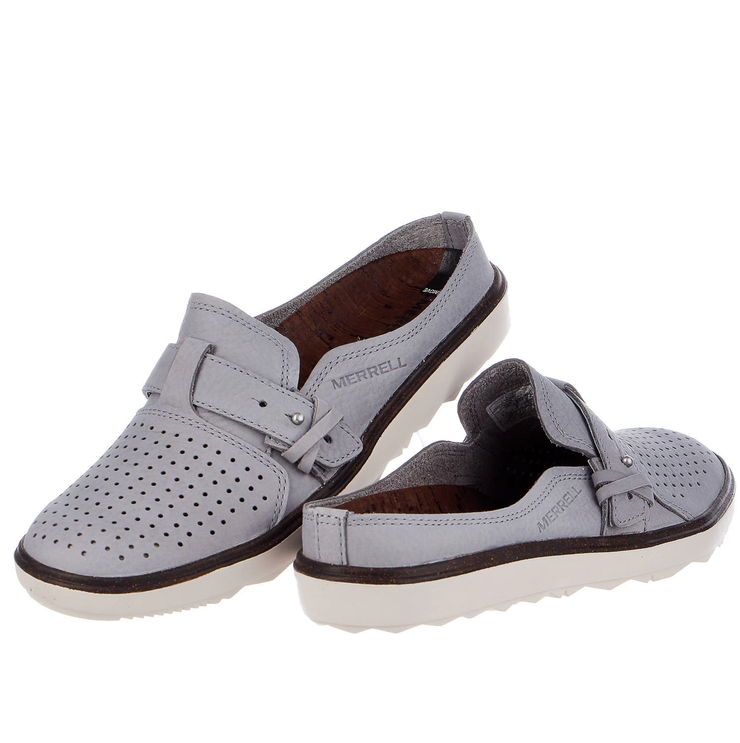 Merrell Around Town Slip On Air Fashion Sneaker - Women's 3 Merrell Around Town Slip On Air Fashion Sneaker - Women's - Image 3