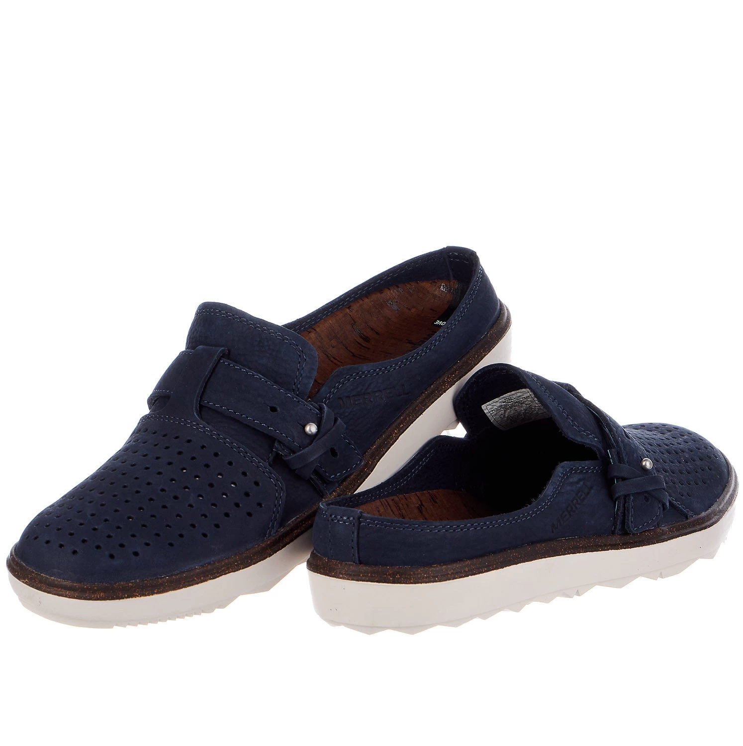 Merrell Around Town Slip On Air Fashion Sneaker - Women's 1 Merrell Around Town Slip On Air Fashion Sneaker - Women's