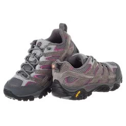 Merrell Moab 2 Vent Hiking Shoe - Women's -Sports Fashion merrell 1 5 18 39