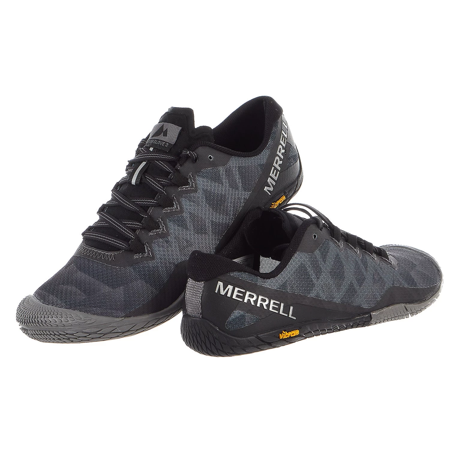 Merrell Vapor Glove 3 Trail Runner - Women's 1 Merrell Vapor Glove 3 Trail Runner - Women's