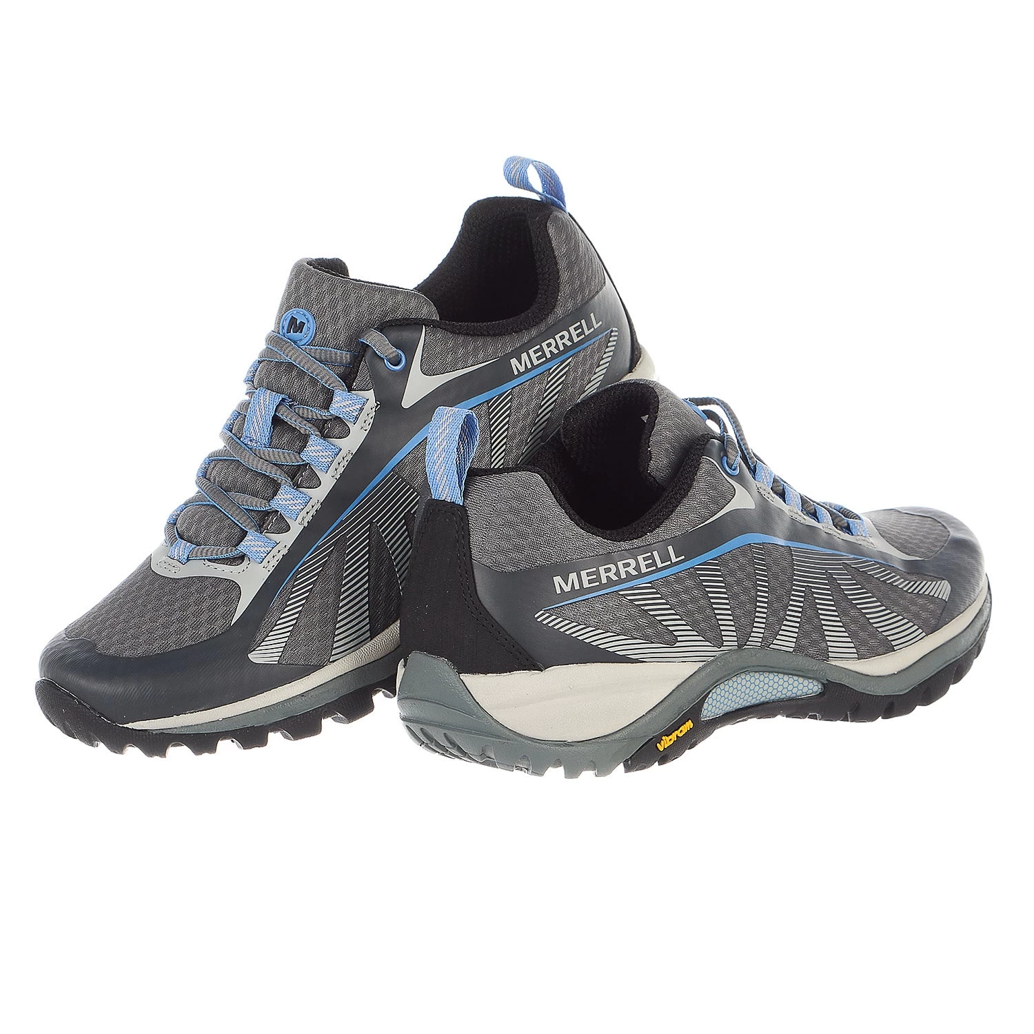 Merrell Siren Edge Hiking Shoe - Women's 1 Merrell Siren Edge Hiking Shoe - Women's