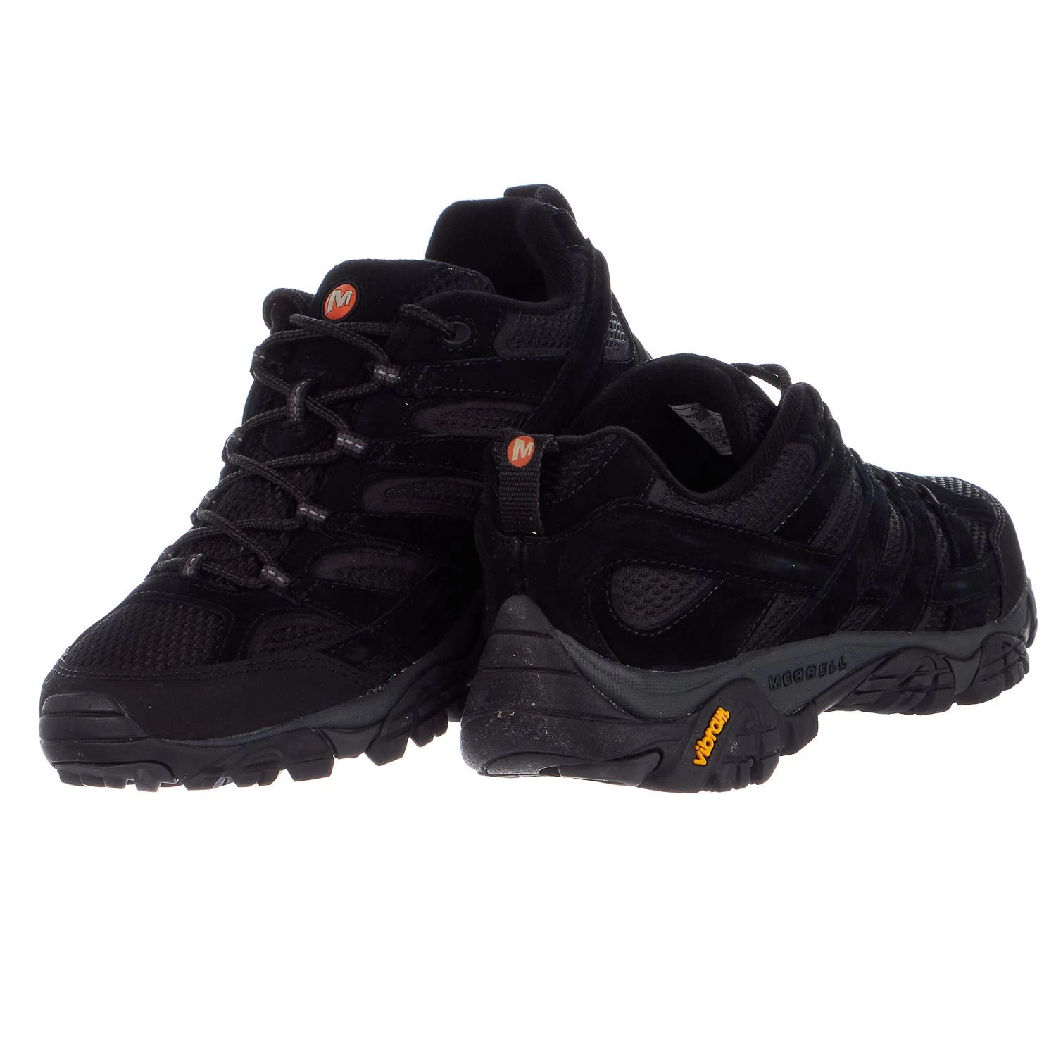 Merrell Moab 2 Ventilator Hiking Shoe - Men's 3 Merrell Moab 2 Ventilator Hiking Shoe - Men's - Image 3