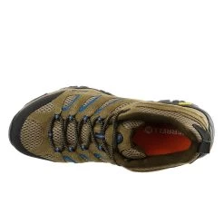 Merrell Moab Ventilator Hiking Sneaker Shoe - Mens -Sports Fashion merrellJ32549 3 a3669943 53ee 4baa 9466 960a0405e11f