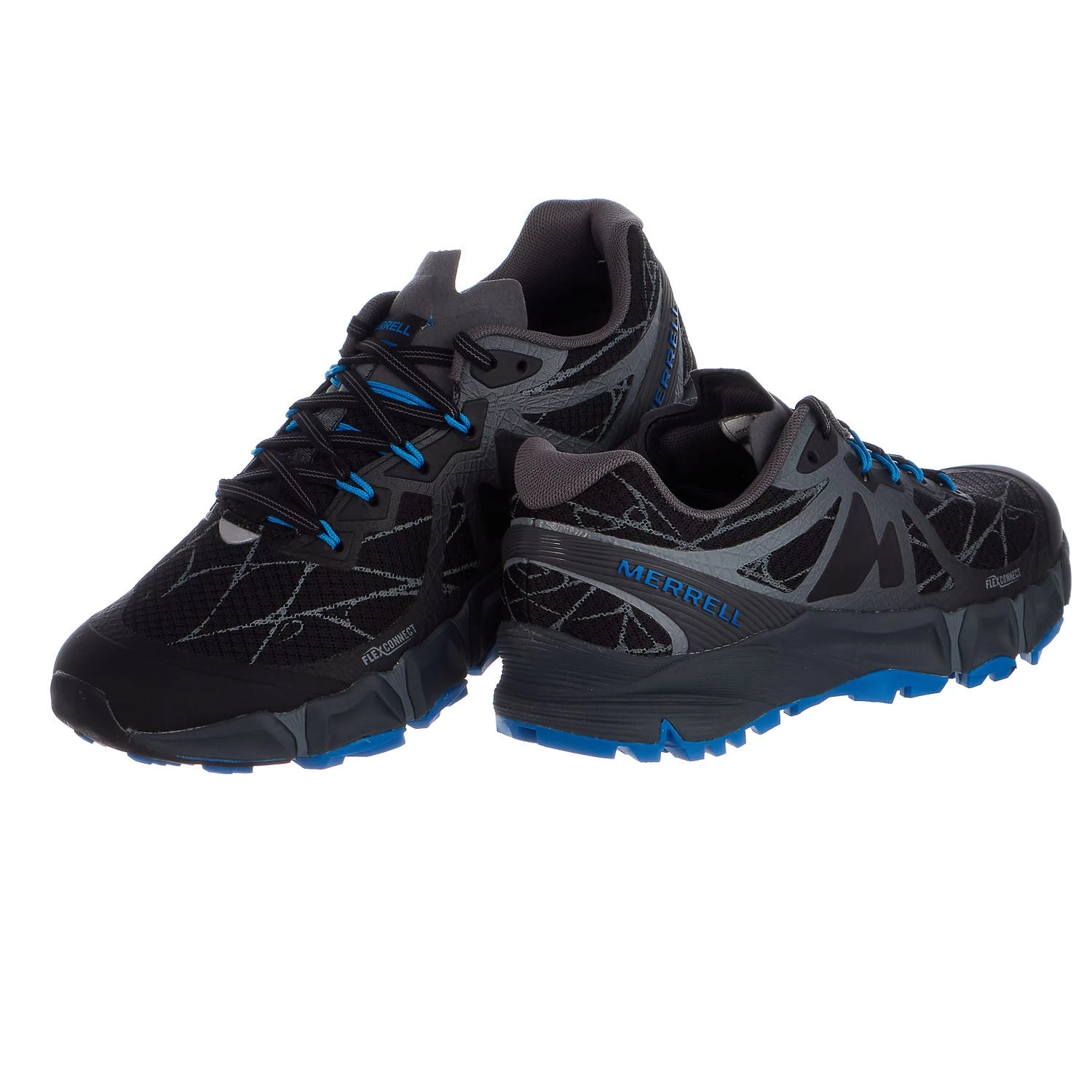 Merrell Agility Peak Flex Trail Runner - Men's 2 Merrell Agility Peak Flex Trail Runner - Men's - Image 2