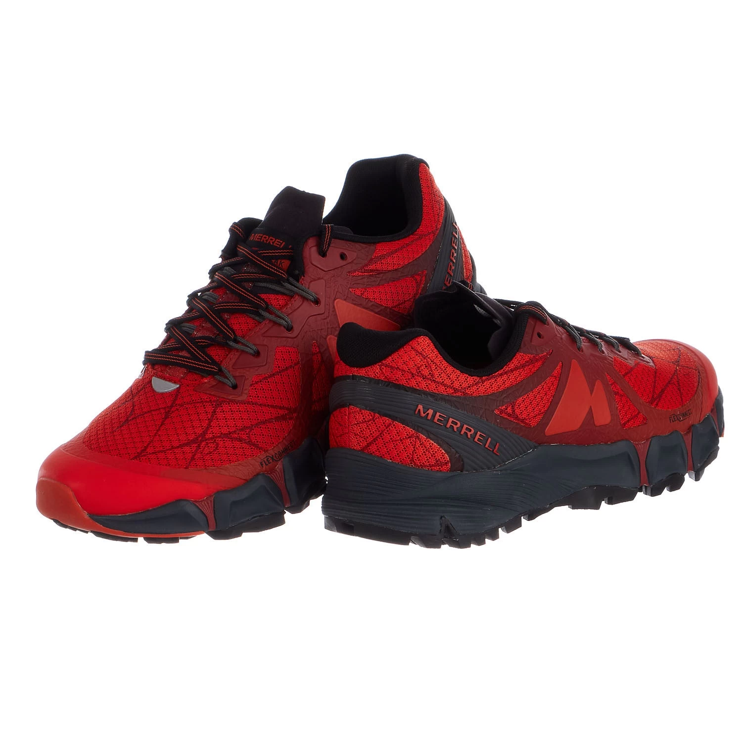 Merrell Agility Peak Flex Trail Runner - Men's 3 Merrell Agility Peak Flex Trail Runner - Men's - Image 3