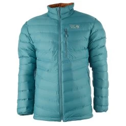 Mountain Hardwear StretchDown Jacket - Men's 5 Mountain Hardwear StretchDown Jacket - Men's -Sports Fashion mountainhardwear 1811