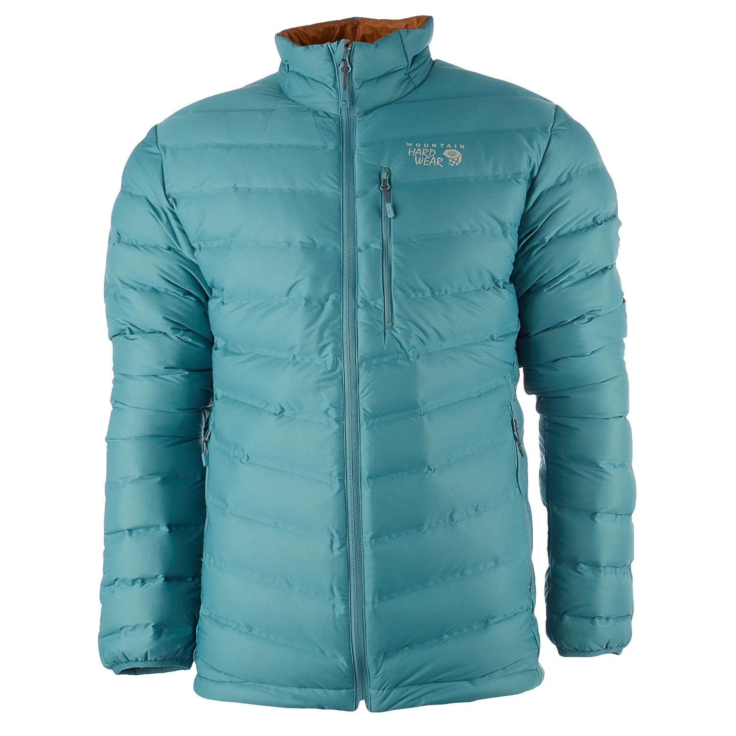 Mountain Hardwear StretchDown Jacket - Men's 3 Mountain Hardwear StretchDown Jacket - Men's - Image 3