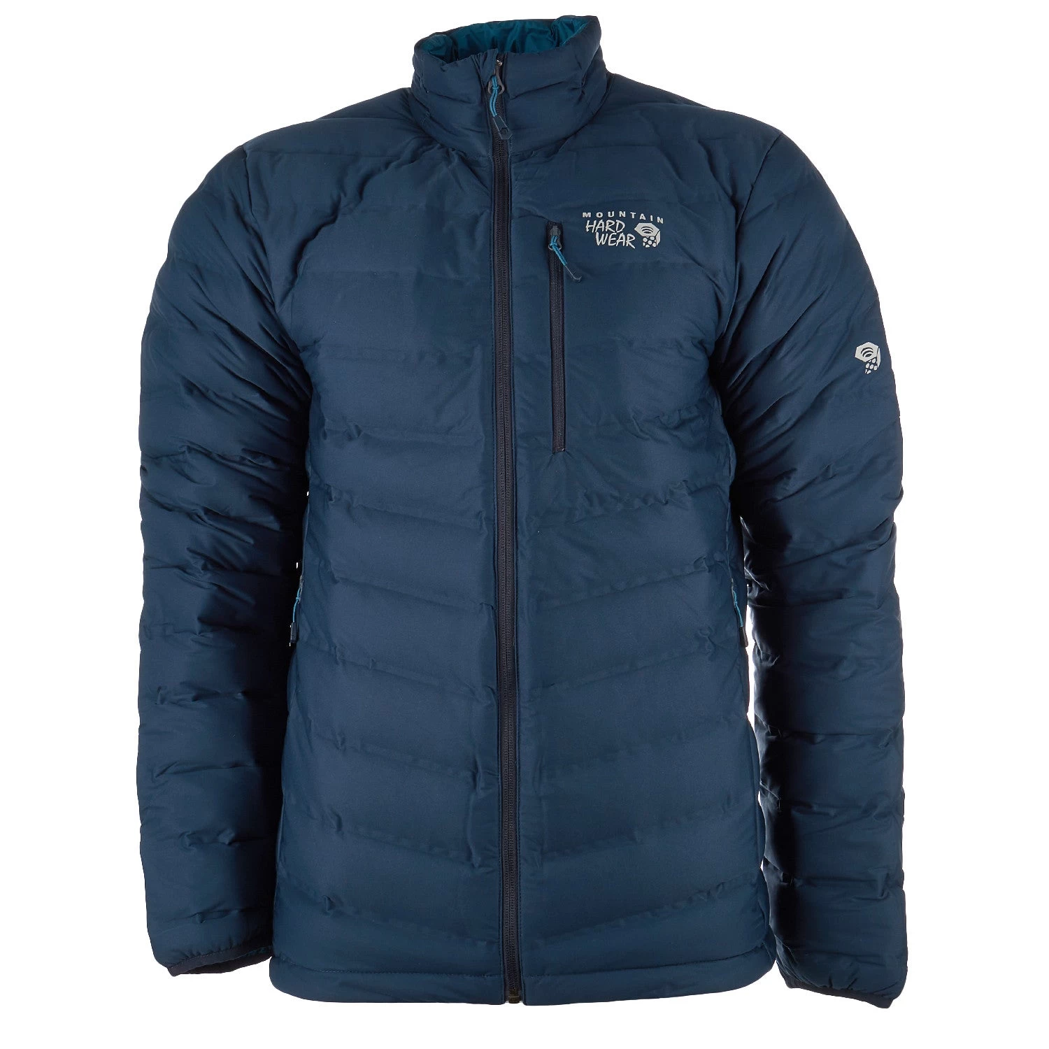 Mountain Hardwear StretchDown Jacket - Men's 2 Mountain Hardwear StretchDown Jacket - Men's - Image 2