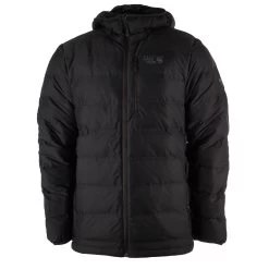 Mountain Hardwear StretchDown Plus Hooded Jacket - Men's