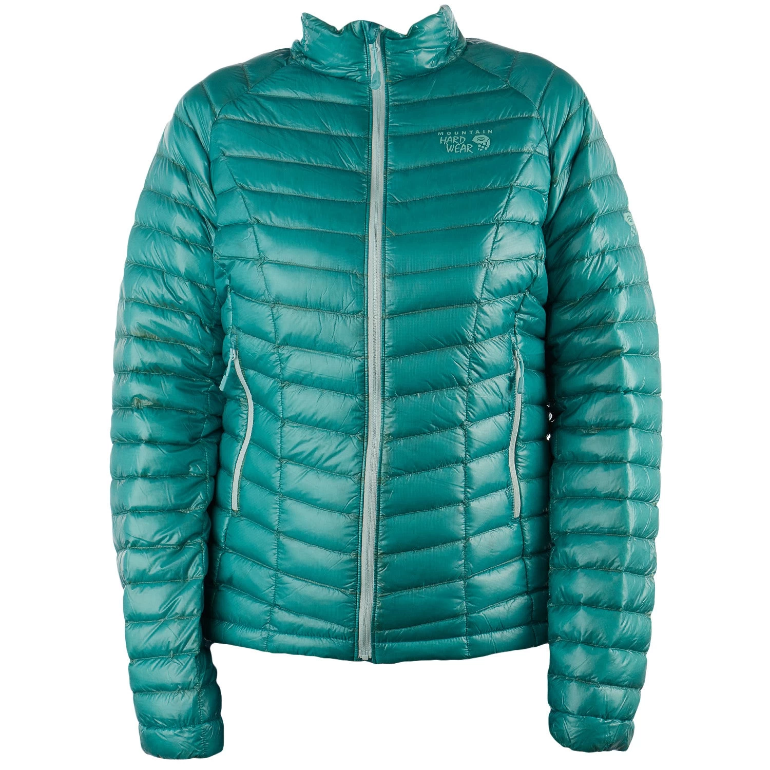 Mountain Hardwear Ghost Whisperer Down Jacket - Women's 2 Mountain Hardwear Ghost Whisperer Down Jacket - Women's - Image 2