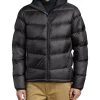 Mountain Hardwear Kelvinator Hooded Down Jacket - Mens