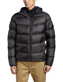 Mountain Hardwear Kelvinator Hooded Down Jacket - Mens
