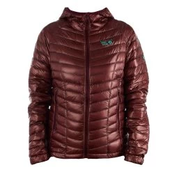 Mountain Hardwear Ghost Whisperer Down Hooded Jacket - Women's -Sports Fashion mounthard1560931 511 1