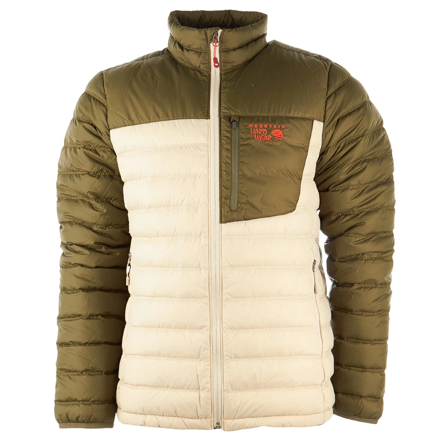 Mountain Hardwear Dynotherm Down Jacket - Men's 1 Mountain Hardwear Dynotherm Down Jacket - Men's