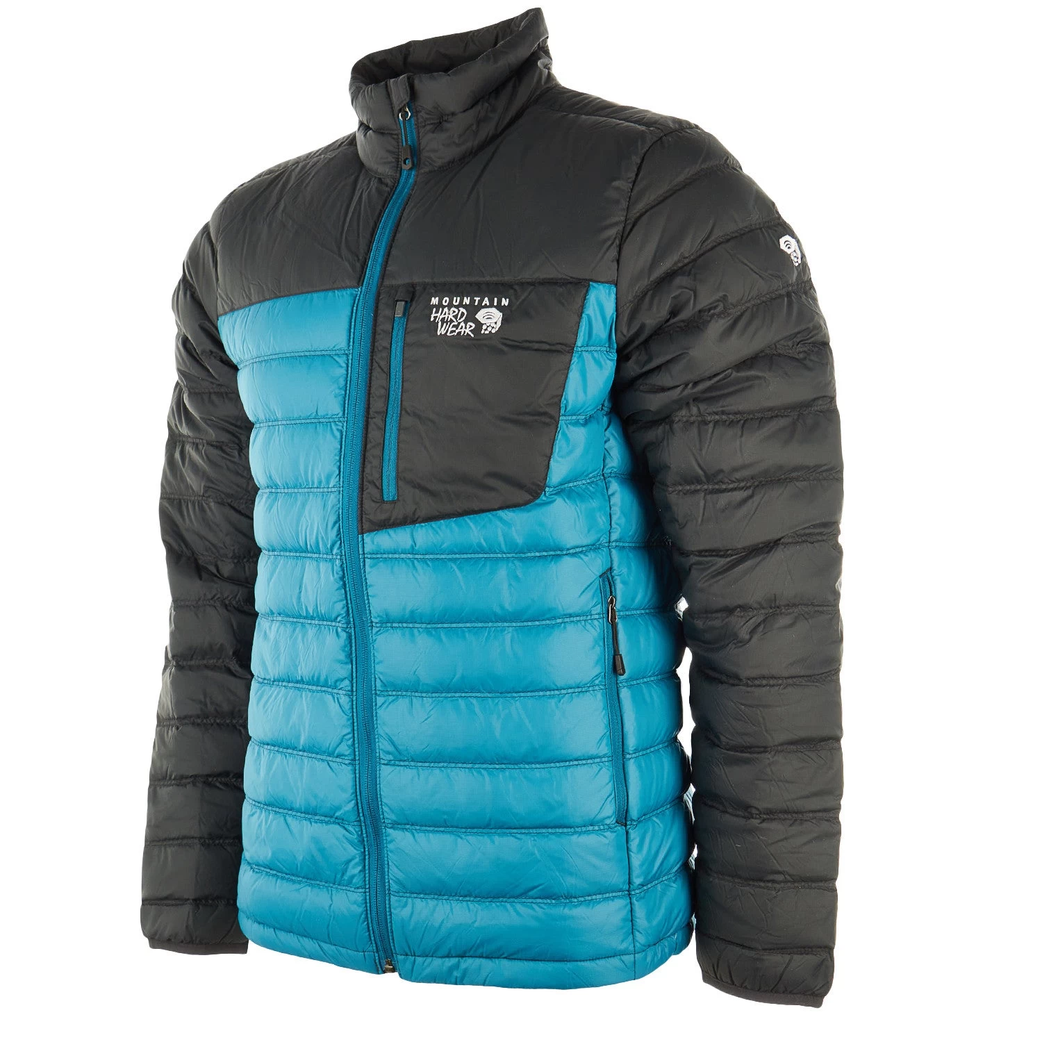 Mountain Hardwear Dynotherm Down Jacket - Men's 6 Mountain Hardwear Dynotherm Down Jacket - Men's - Image 6