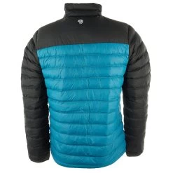 Mountain Hardwear Dynotherm Down Jacket - Men's 10 Mountain Hardwear Dynotherm Down Jacket - Men's -Sports Fashion mounthard1616701 484 3