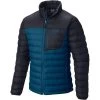 Mountain Hardwear Dynotherm Down Jacket - Mens